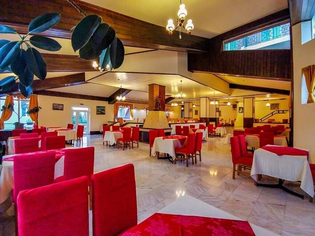 Фотография Belvedere Predeal 3*