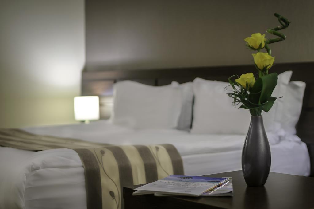 Зображення Golden Time Hotel 4*