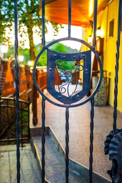 Картинка Pension Brasovu' Vechi 4*