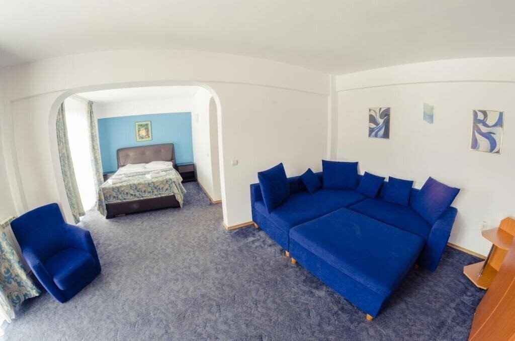 Фото Cabana Trei Brazi 3*