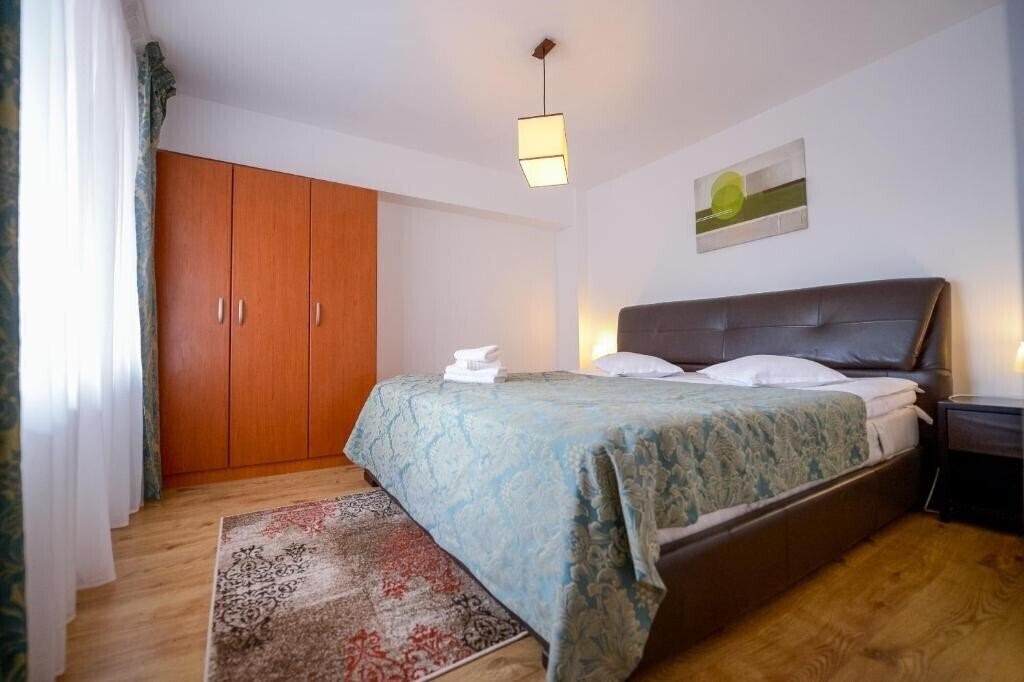 Зображення Cabana Trei Brazi 3*