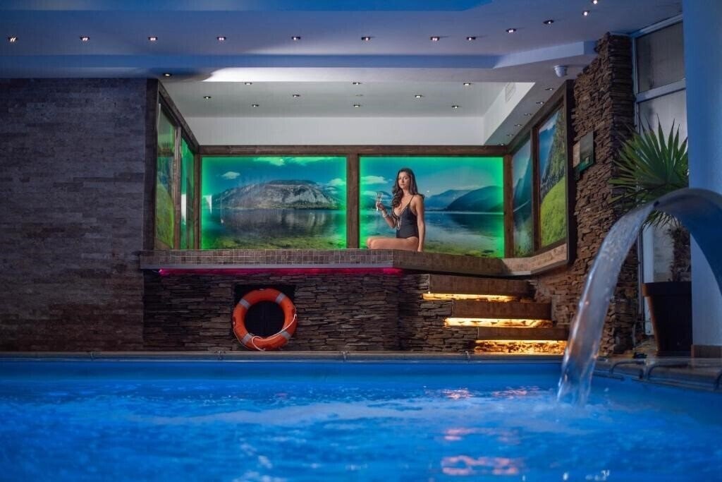 Фотография Carpathia Hotel 4*