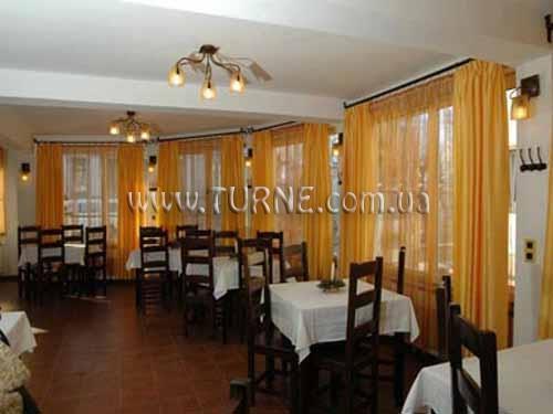 Фотографія Luiza 3*