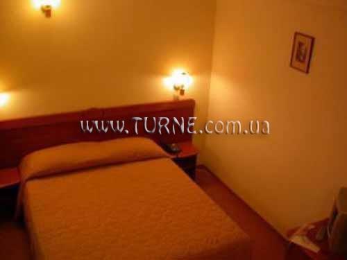 Картинка Oliver 3*