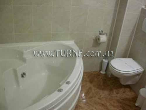 Фотографія Oliver 3*