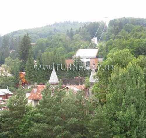 Готель Oliver 3*