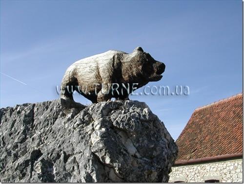 Фотографія Serban 3*