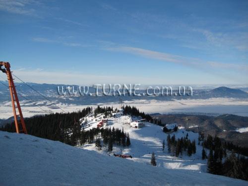 Готель Serban 3*