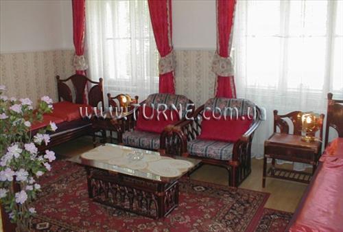 Зображення Twins Apart Hotel 4*