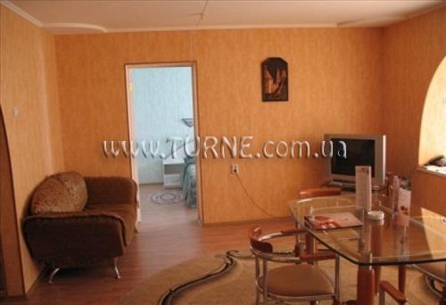 Готель Twins Apart Hotel 4*