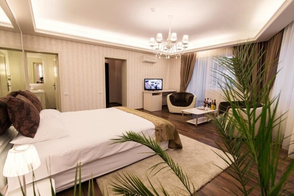 Фотографія Belvedere Hotel Brasov 4*