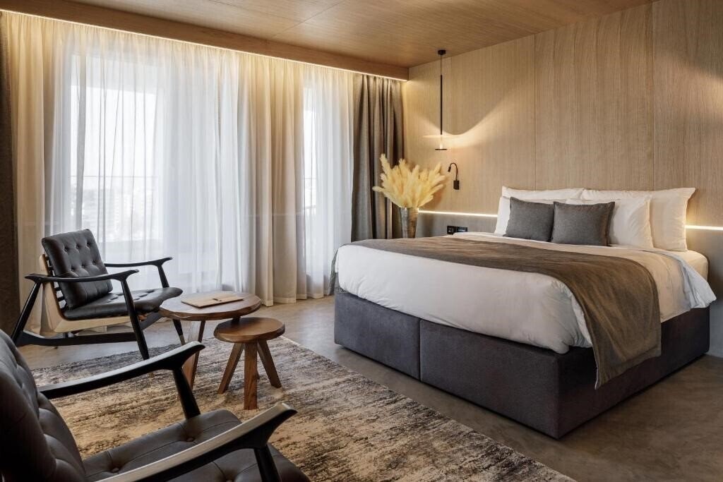 Фотографія Qosmo Brasov Hotel 4*