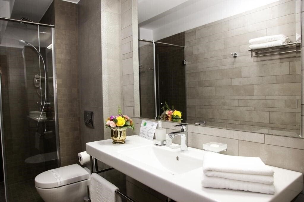 Картинка Victoria Bulevard Hotel 4*
