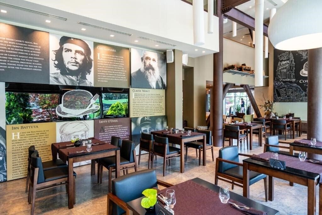 Картинка Kronwell Brasov Hotel 4*