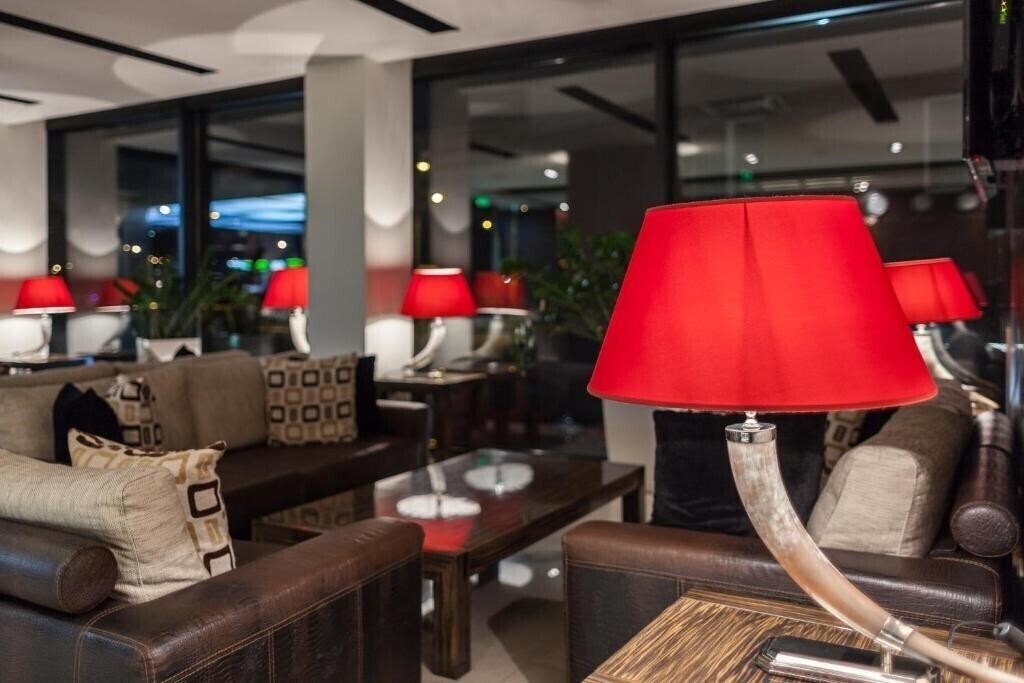 Зображення Cubix Hotel 4*