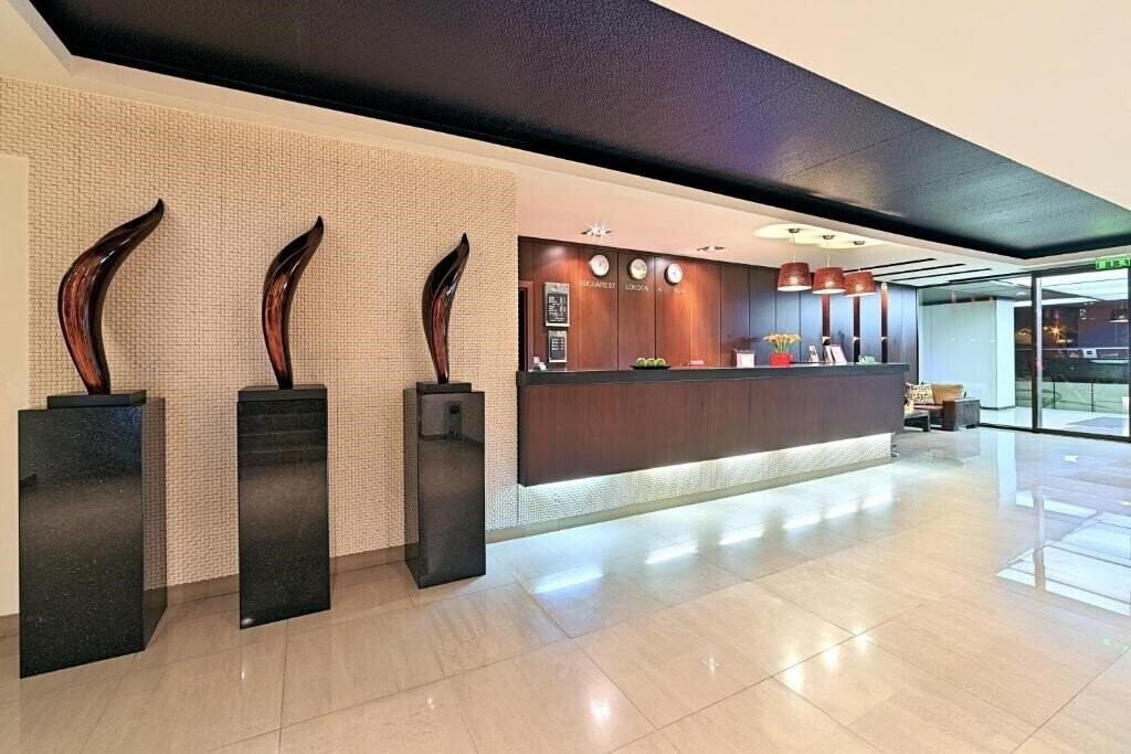 Фотографія Cubix Hotel 4*
