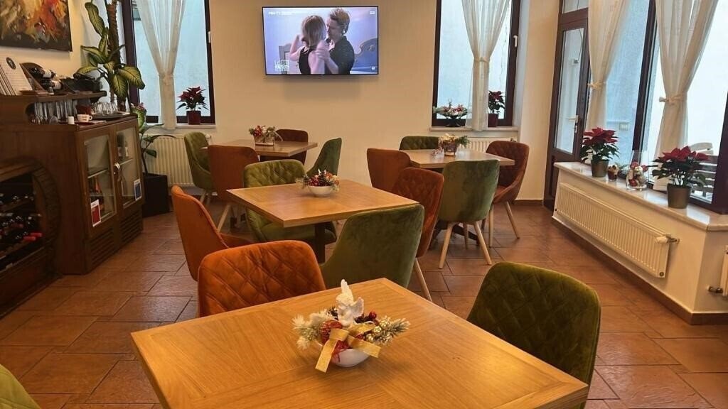 Картинка Casa Jasmine 4*