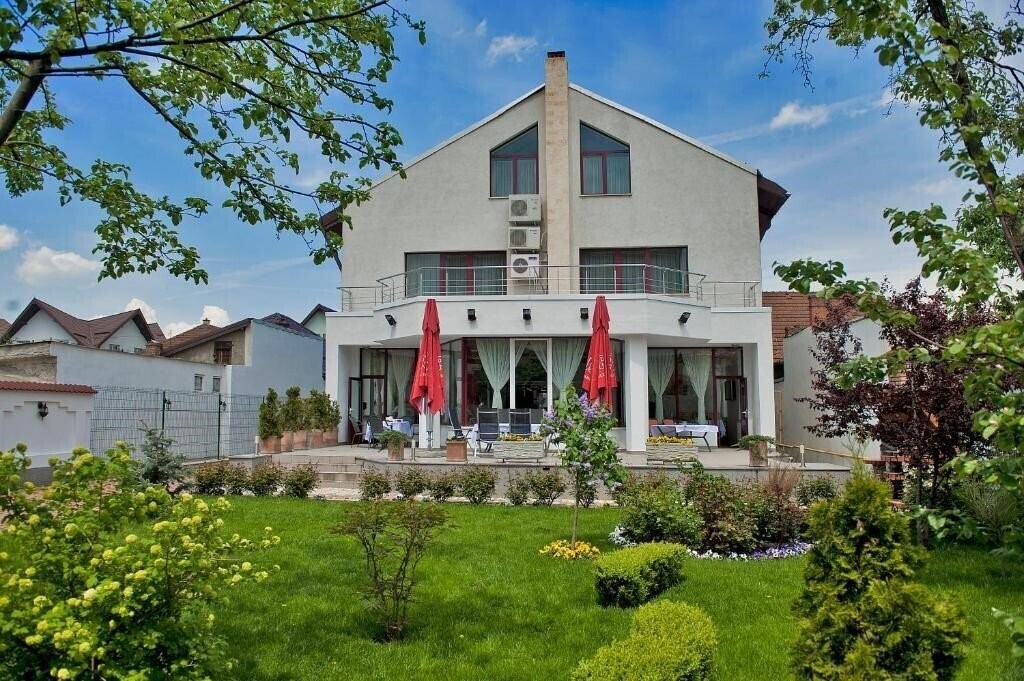 Готель Casa Jasmine 4*