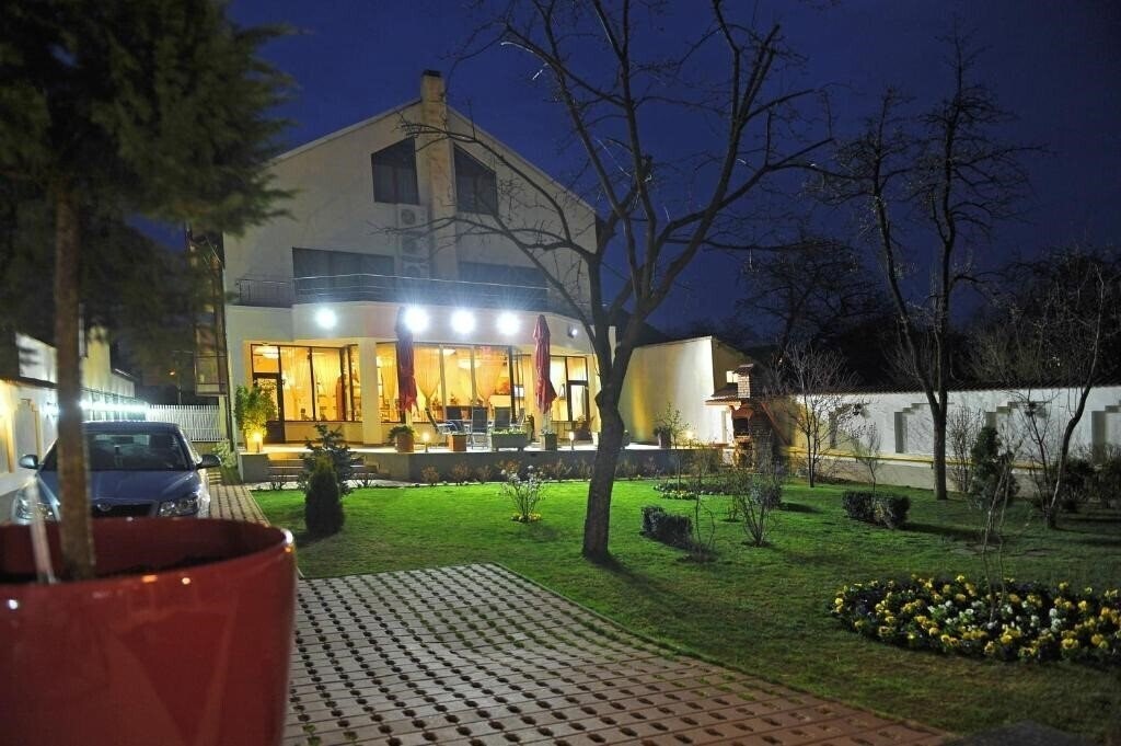 Фото Casa Jasmine 4*
