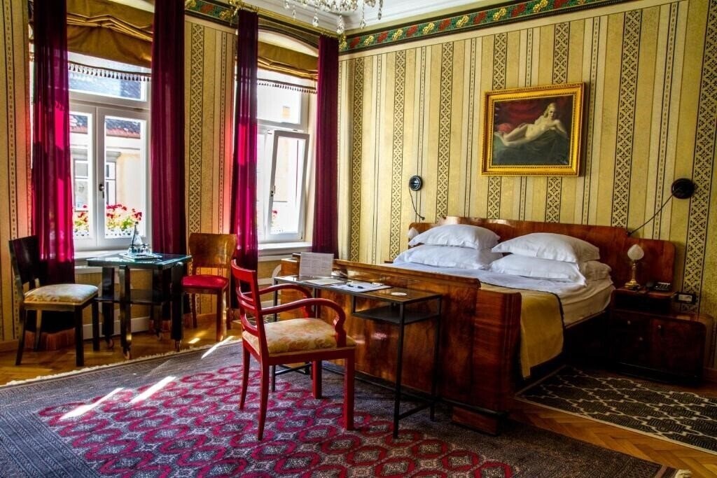 Готель Vila Katharina 4*