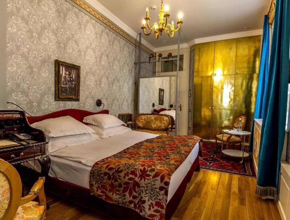 Зображення Vila Katharina 4*