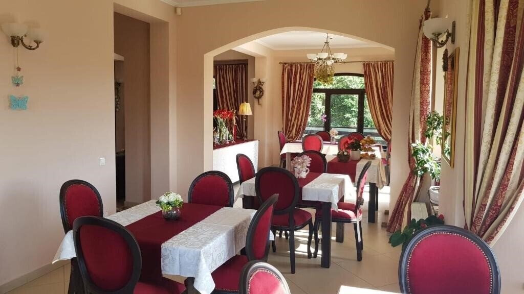 Зображення Pensiunea Toscana 4*