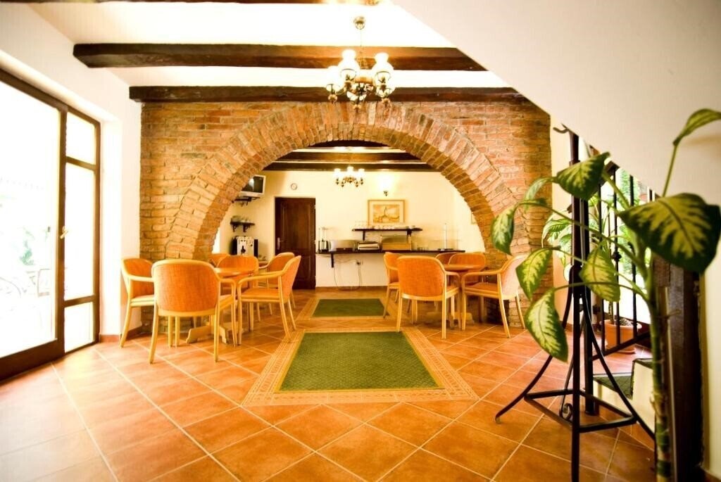 Фотография Curtea Brasoveana 4*