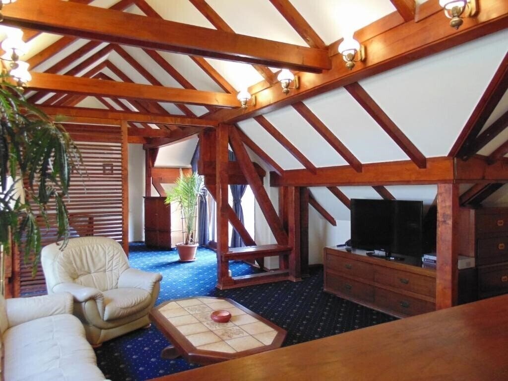 Изображение Curtea Brasoveana 4*