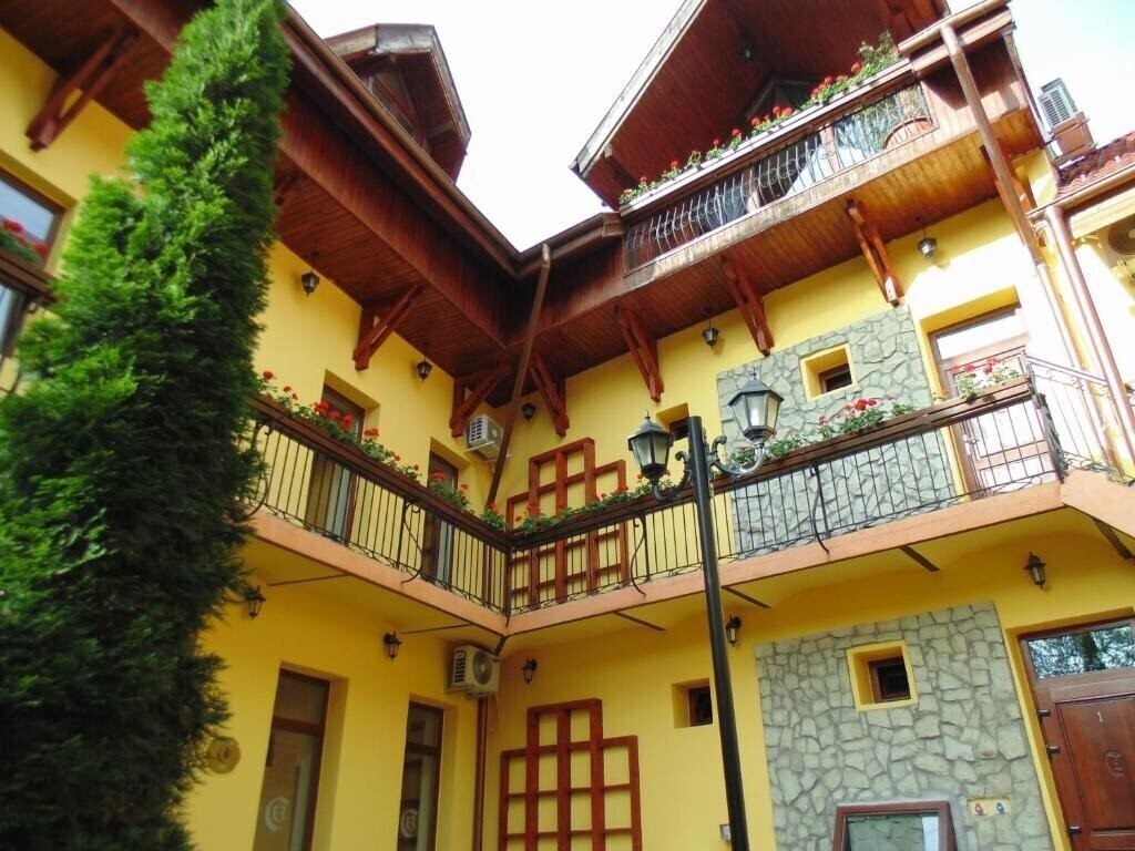 Картинка Curtea Brasoveana 4*