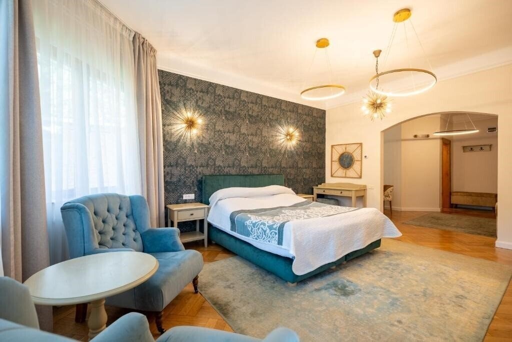 Фото Casa Cranta 4*