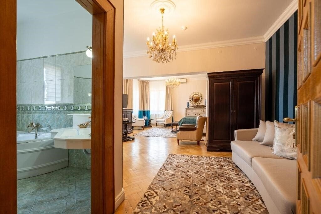 Фотографія Casa Cranta 4*