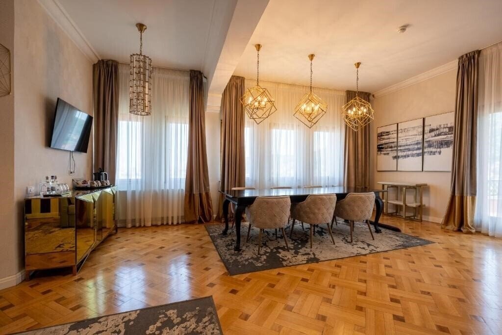 Зображення Casa Cranta 4*