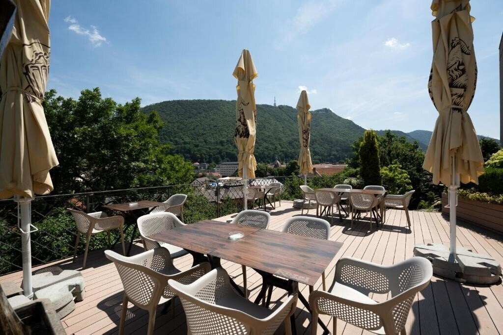 Картинка Casa Cranta 4*