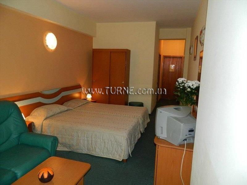 Фотография Elizeu 3*