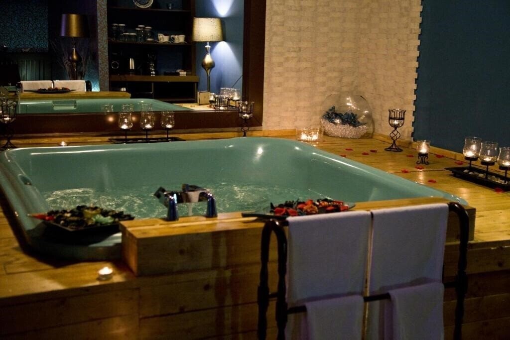 Фотография Phoenicia Grand Hotel 4*