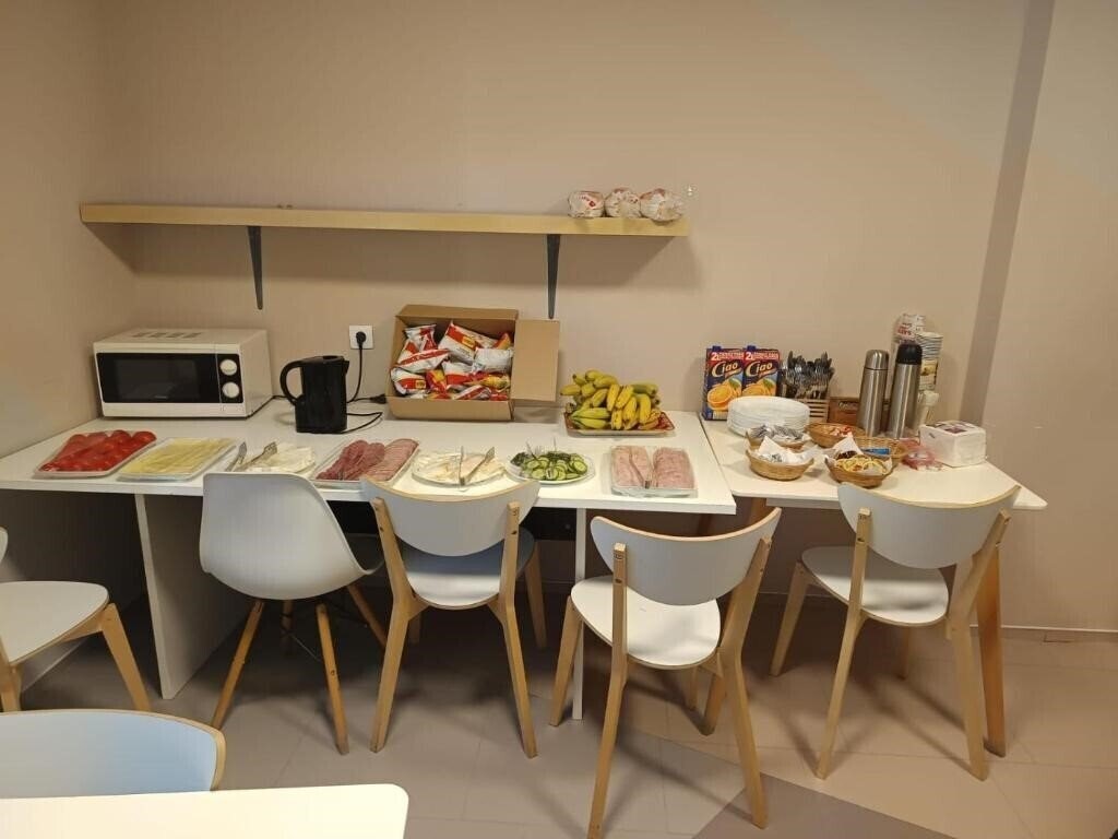 Фотографія City Hotel Bucharest 3*