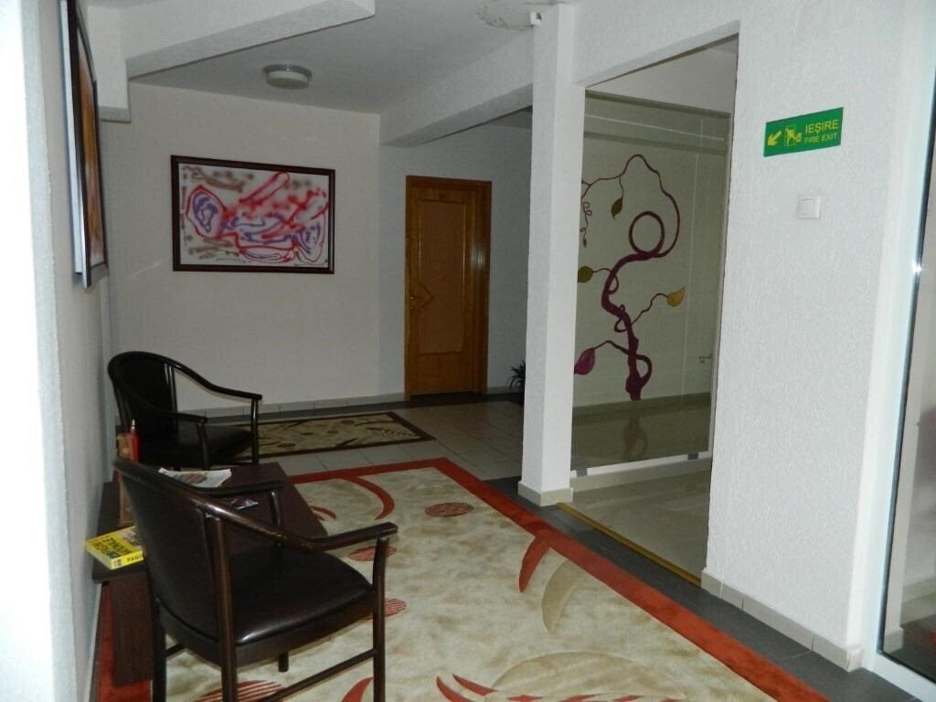 Фотографія Tranzzit Hotel 3*