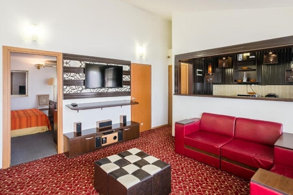 Фотография Casa Sofia 3*