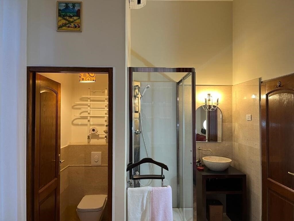 Фото Hotel Michelangelo 3*