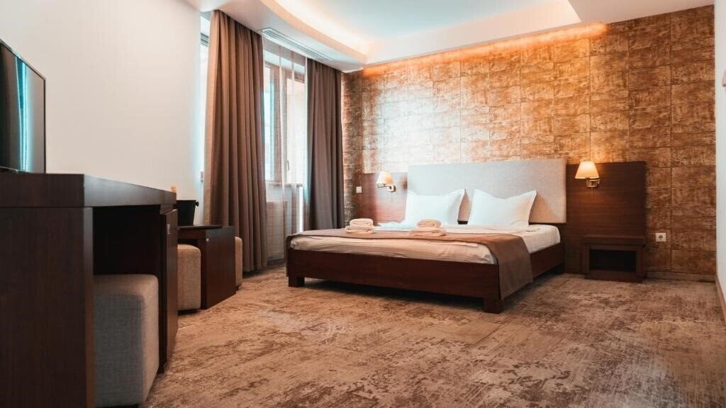 Изображение Yesterday Hotel 3*