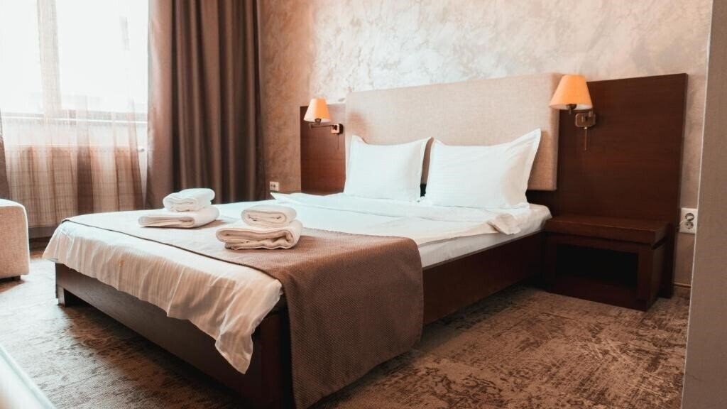 Картинка Yesterday Hotel 3*