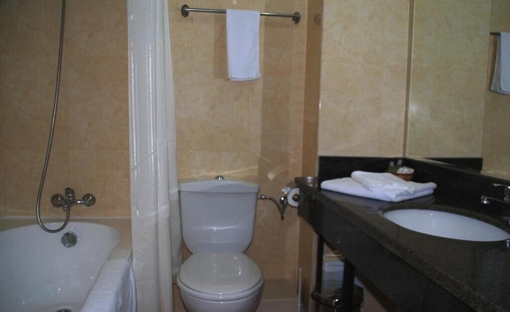 Фото Hotel Ancor 3*