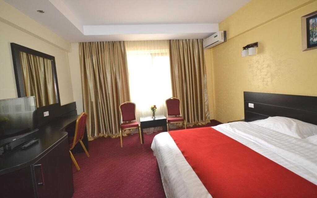 Фотографія Hotel Ancor 3*