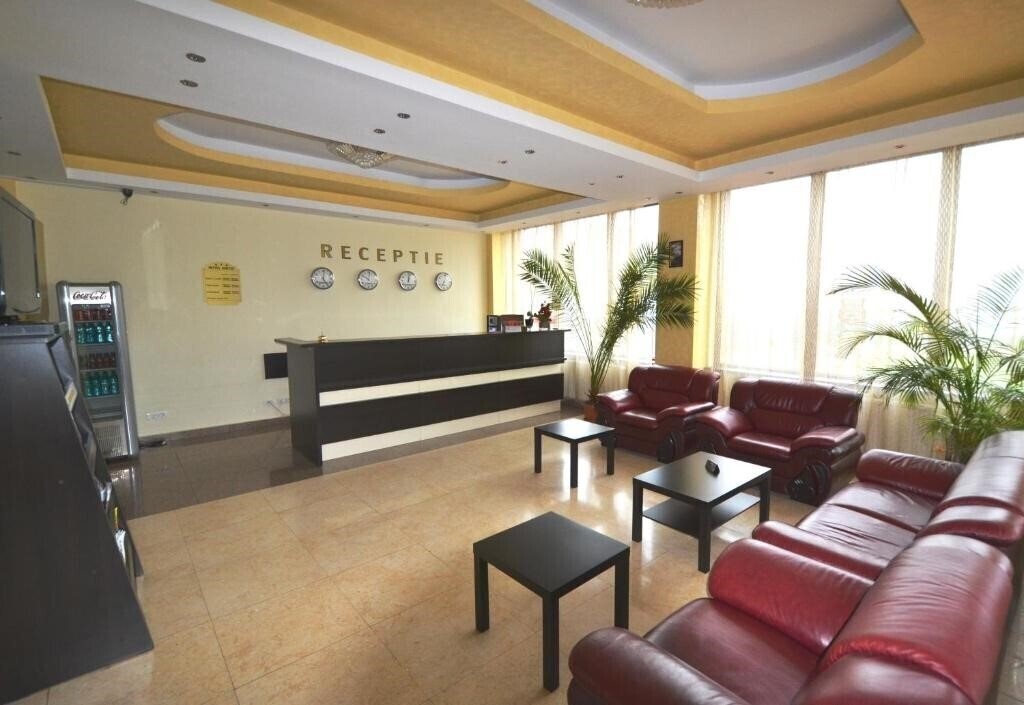 Зображення Hotel Ancor 3*