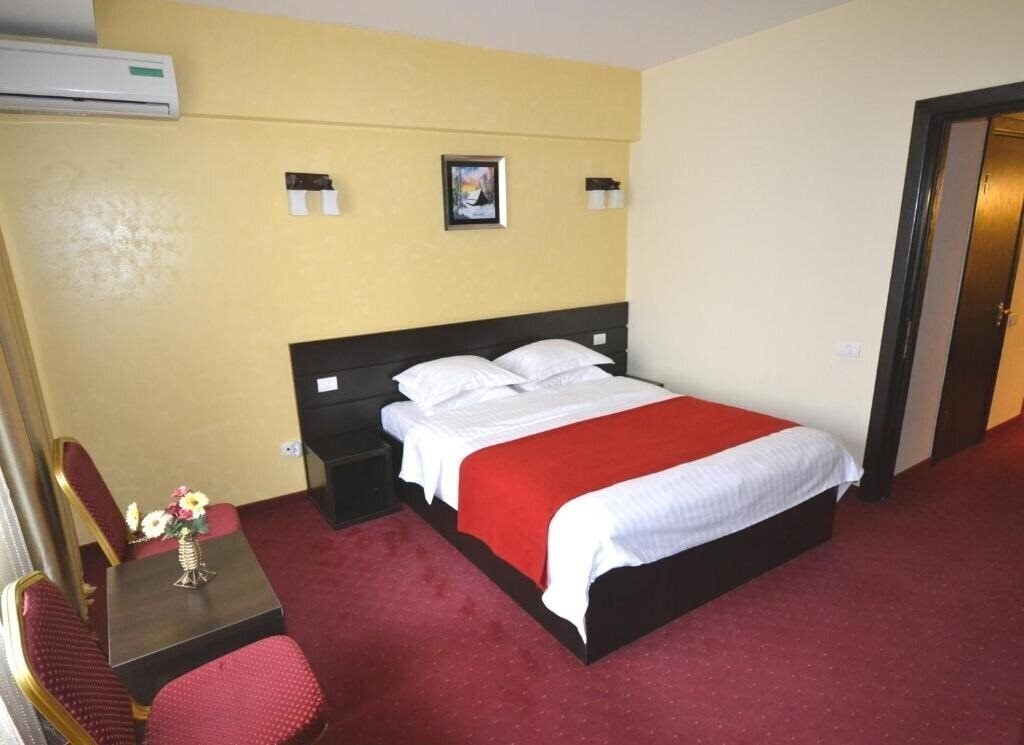 Картинка Hotel Ancor 3*