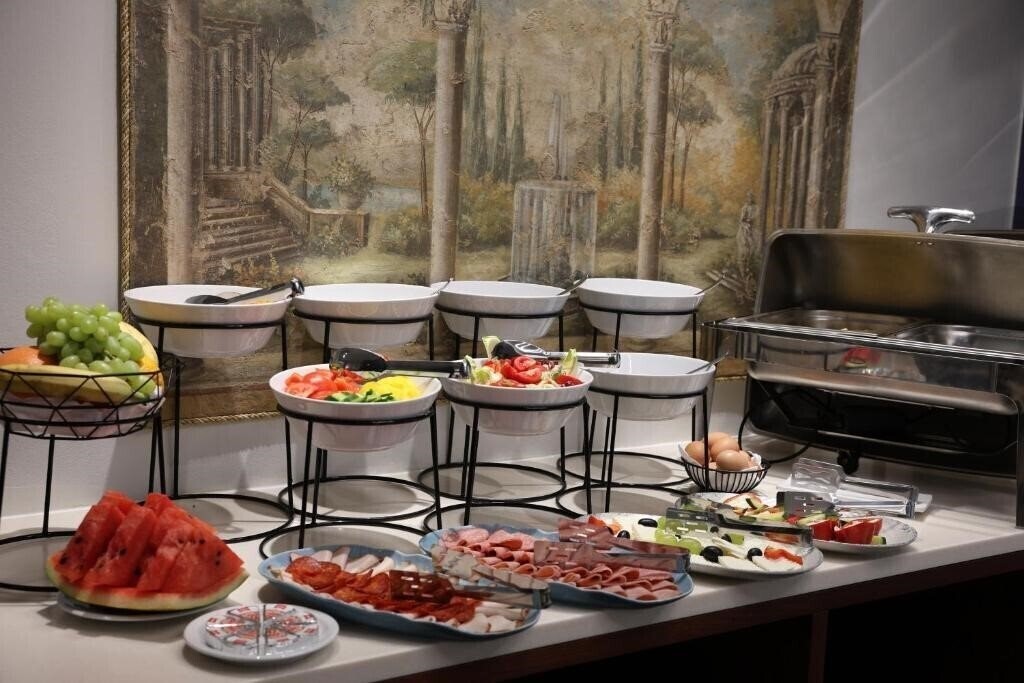 Фотография Opera 3*