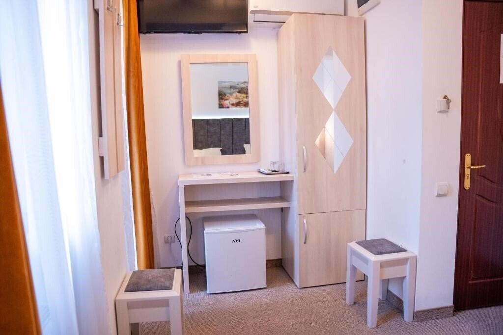 Фотография Cantemir 3*