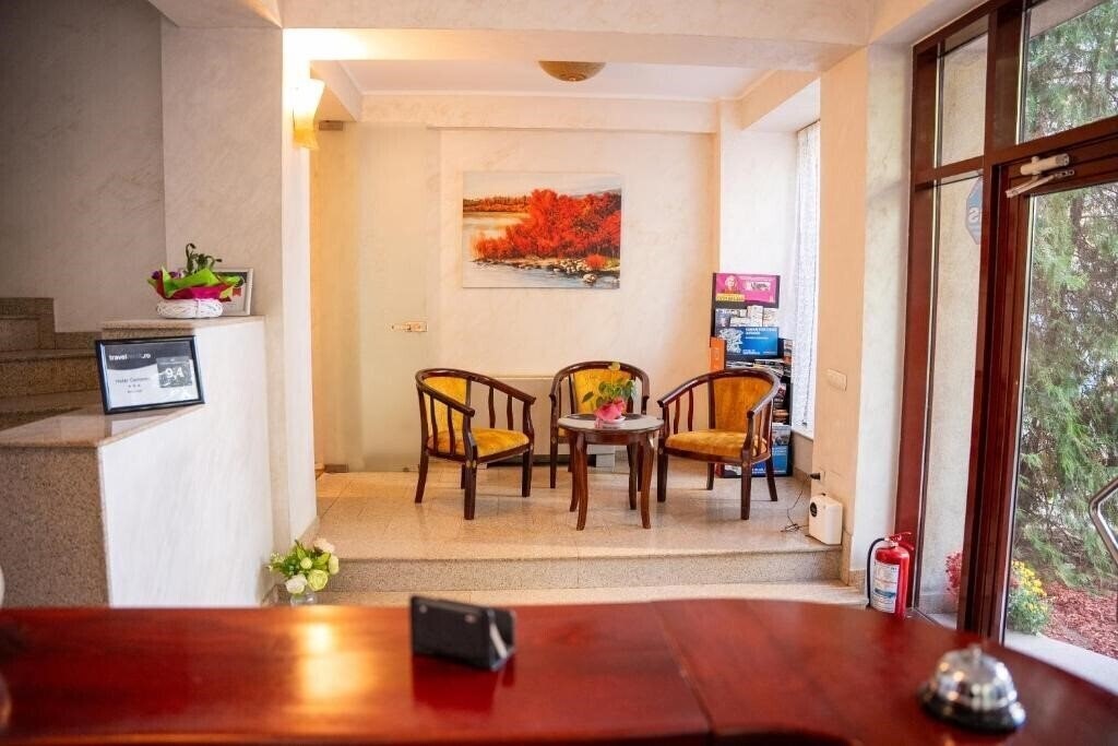 Изображение Cantemir 3*