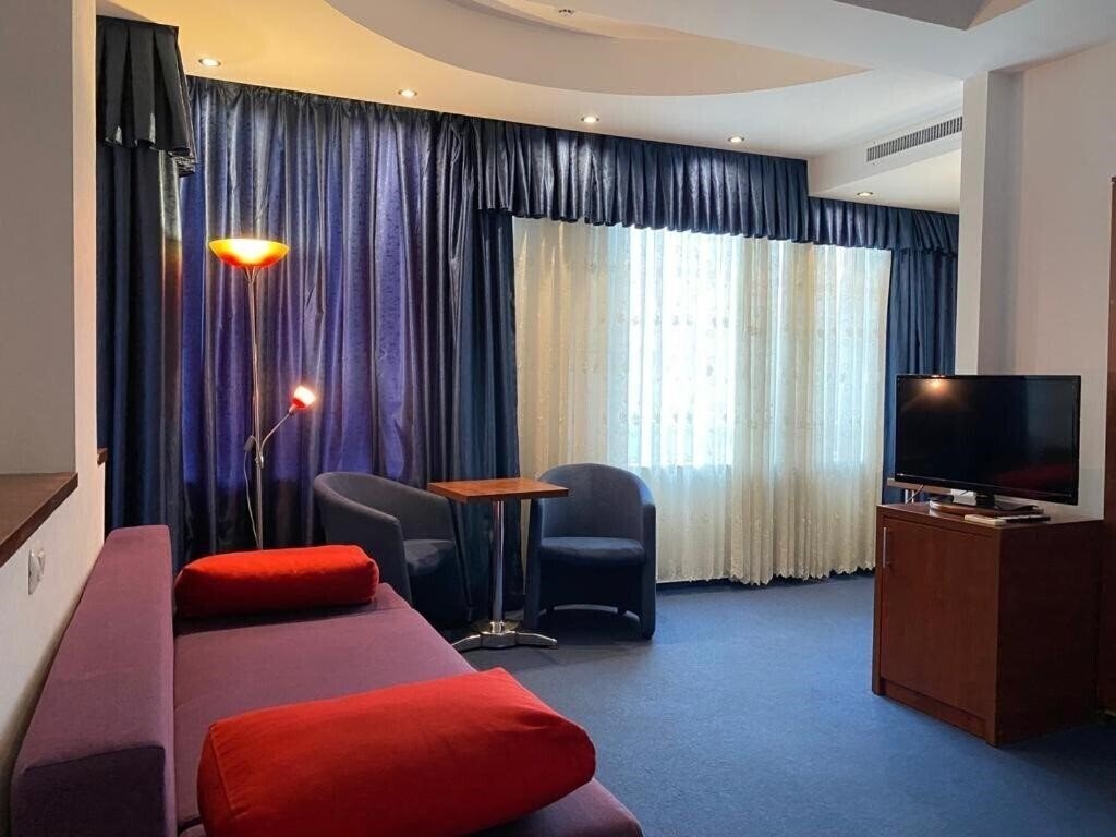 Фотография Samaa Hotel 3*