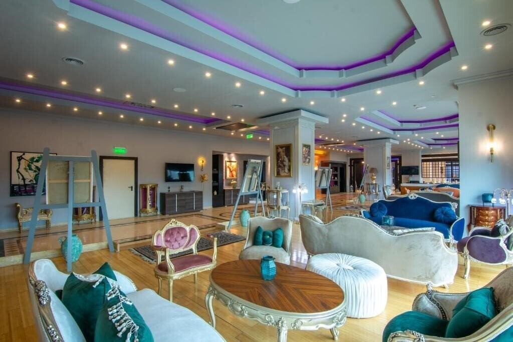 Зображення Phoenicia Express 4*